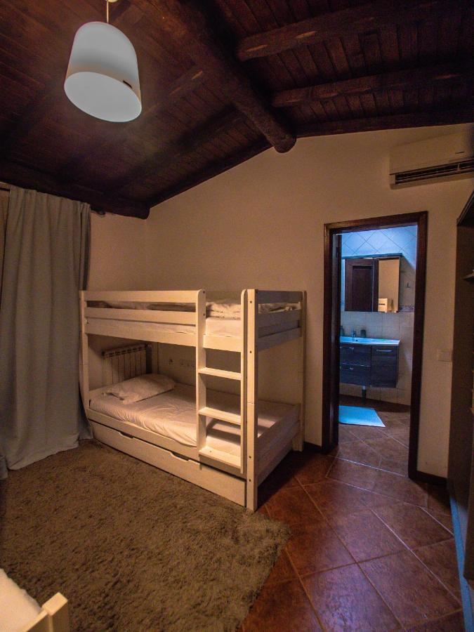 Rio CaldoCasa Da Terra Nova - Geres别墅 外观 照片